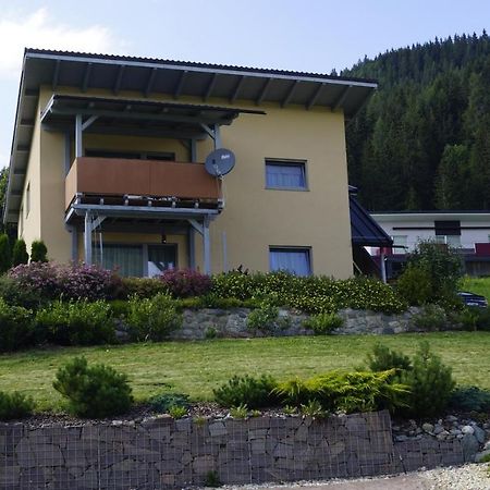 Apartments Grebenec Sankt Blasen 외부 사진