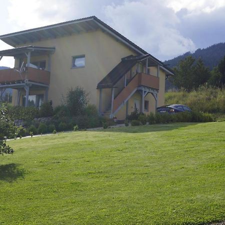 Apartments Grebenec Sankt Blasen 외부 사진