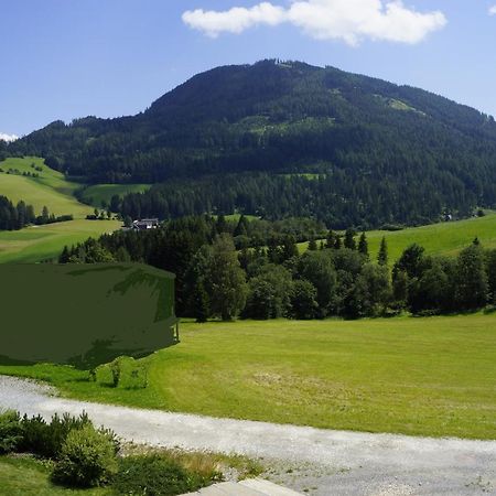 Apartments Grebenec Sankt Blasen 외부 사진