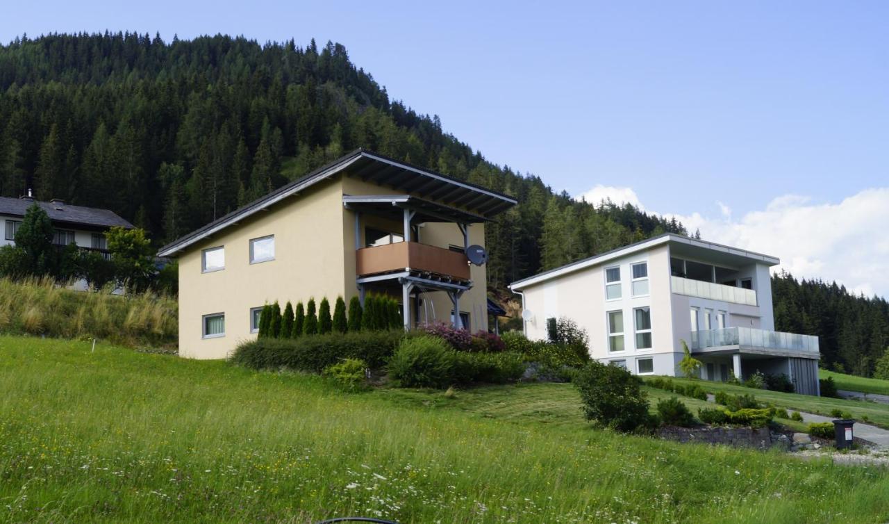Apartments Grebenec Sankt Blasen 외부 사진