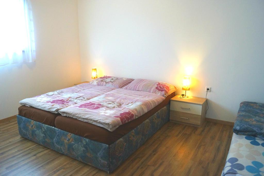 Apartments Grebenec Sankt Blasen 외부 사진