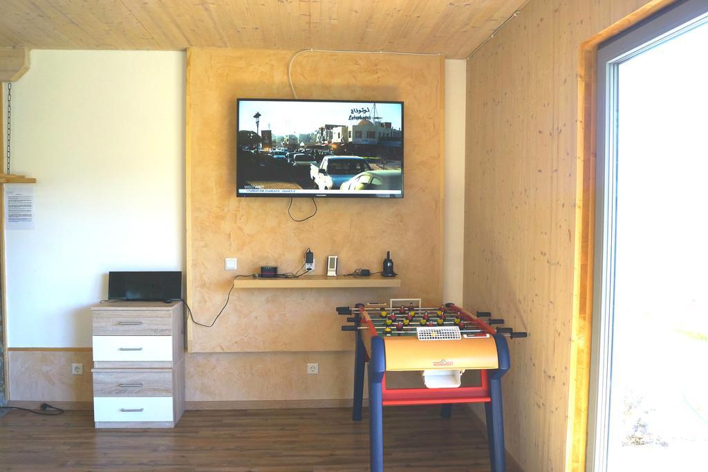 Apartments Grebenec Sankt Blasen 외부 사진